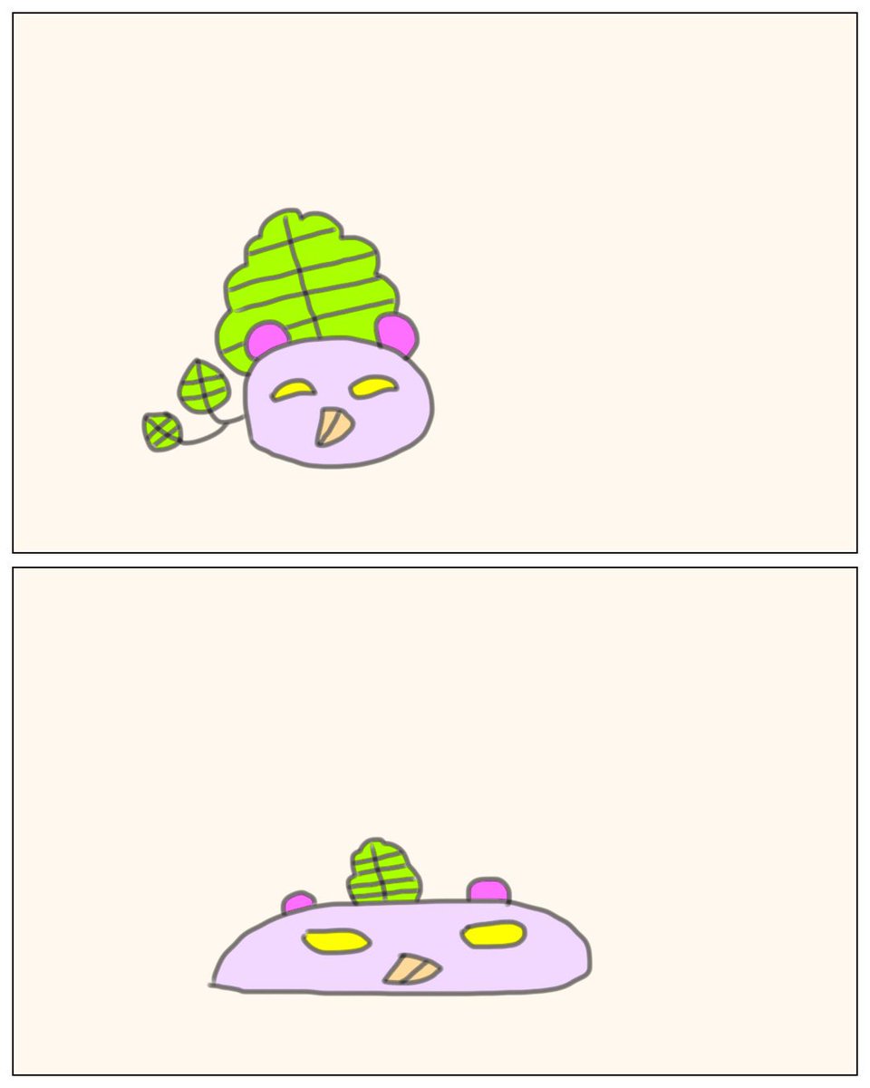 ピタピタ子 Pitako tweet media