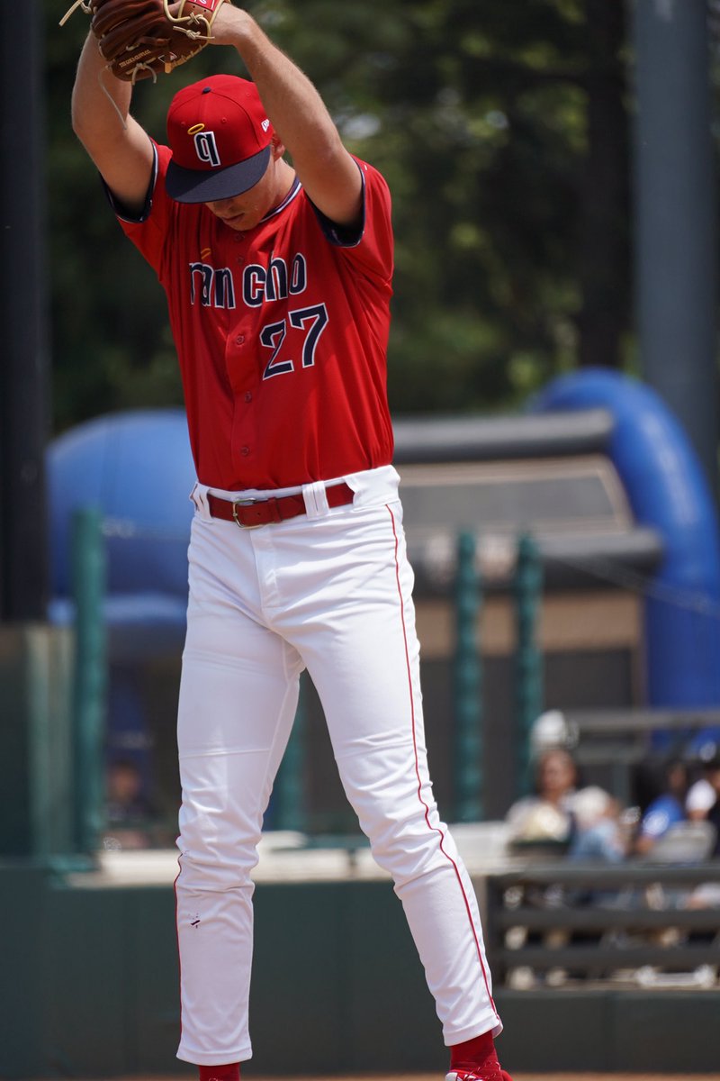 Rancho Cucamonga Quakes tweet media