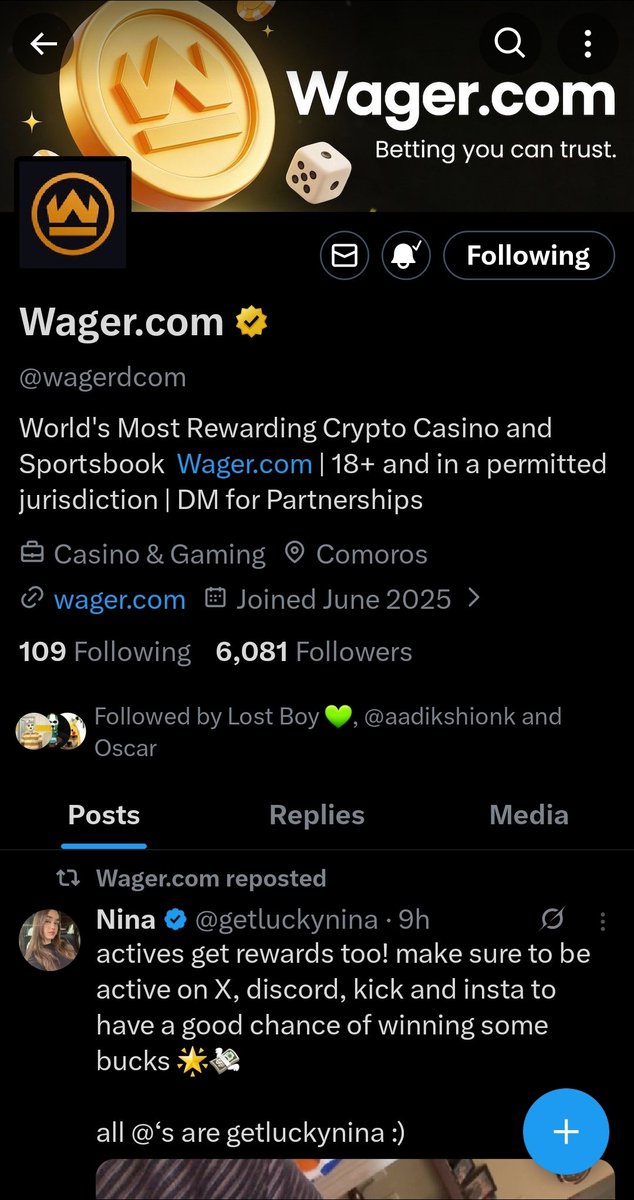 Nexus 🦧🛅 tweet media