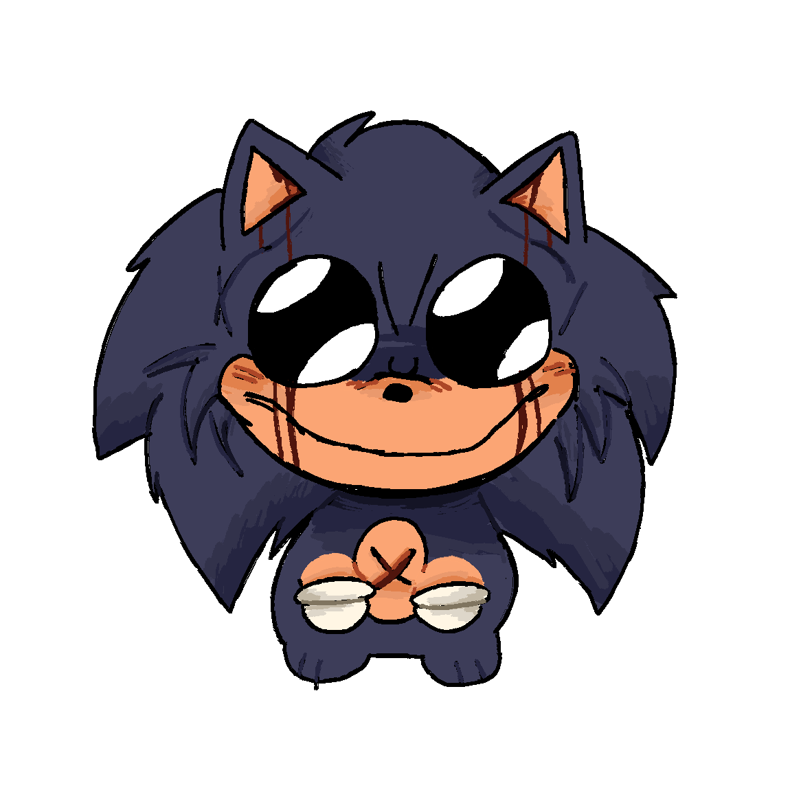 niko (big art break) tweet media