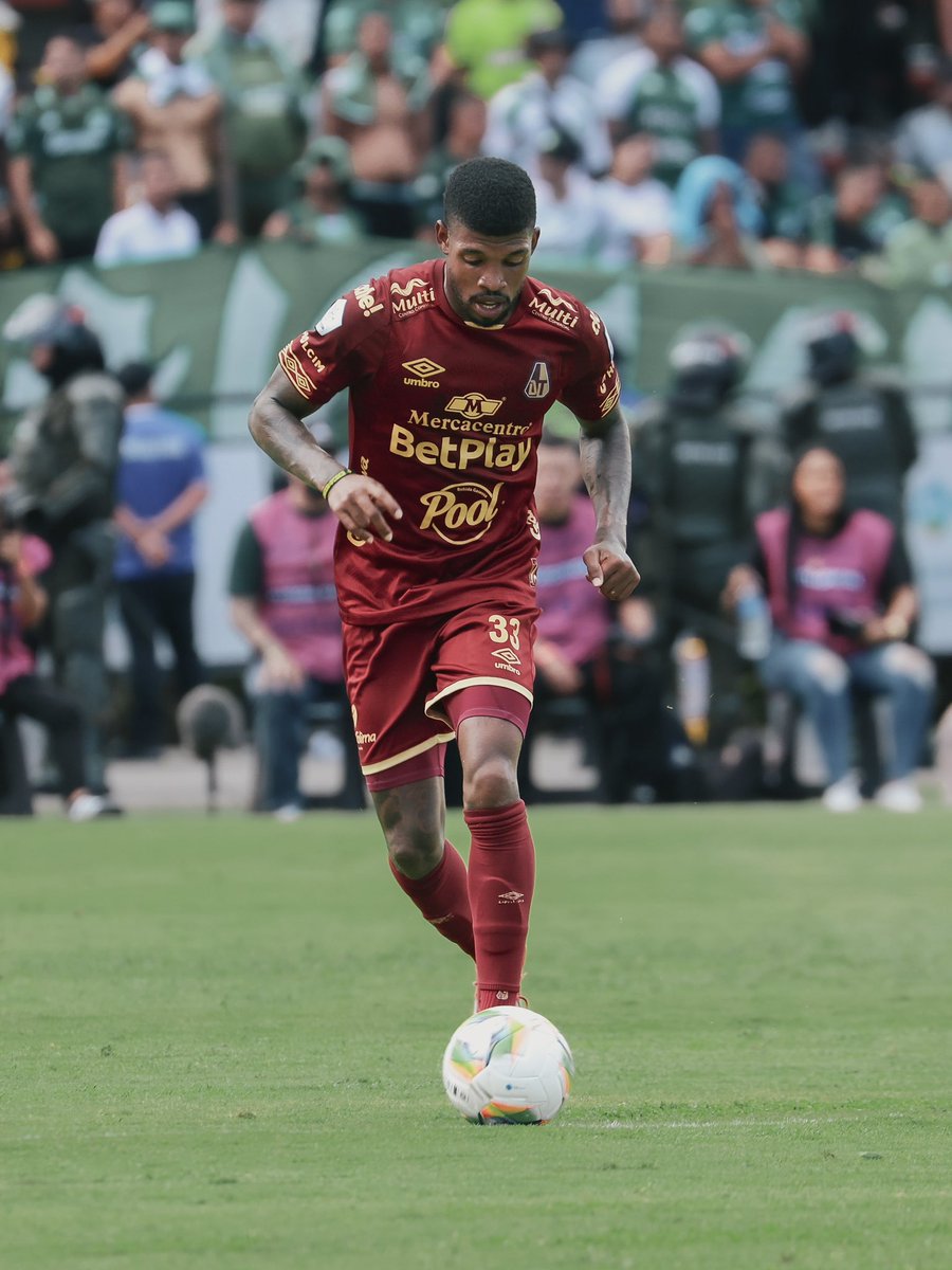 Club Deportes Tolima tweet media