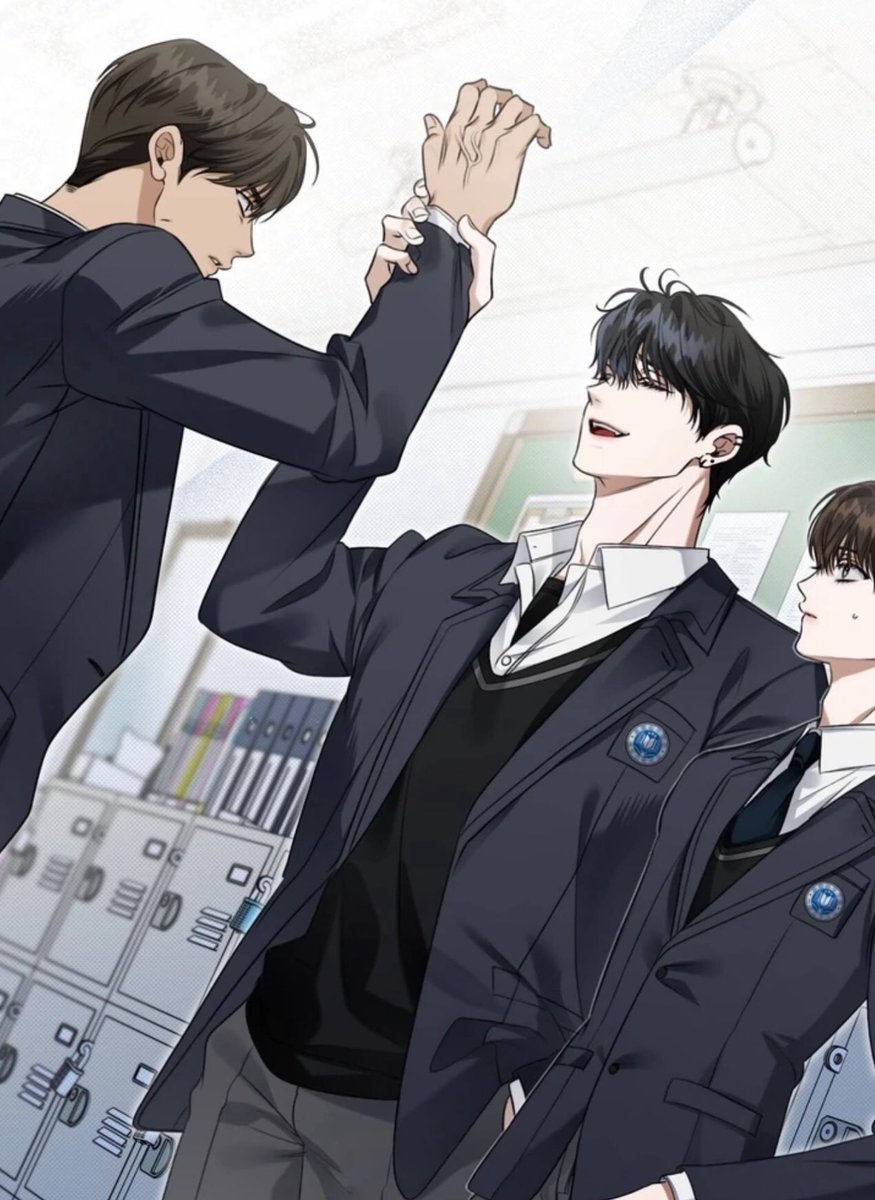 ukebunnies's tweet photo. eighteen’s bed comeback tomorrow so let’s all tune into this messy closeted gay all boys school peakk https://t.co/BFG0IqlG6Z
