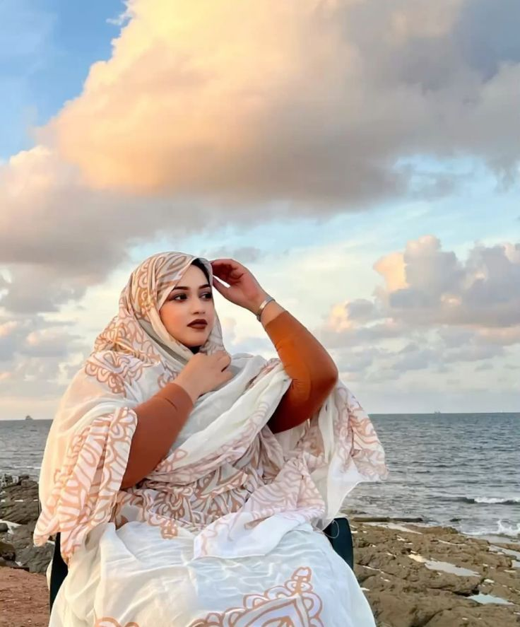 حسناء بنت السالك tweet media