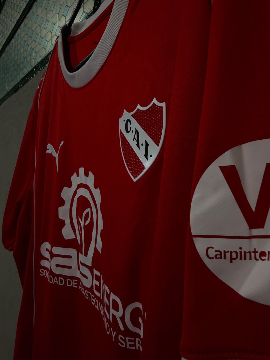 C. A. Independiente Futsal tweet media