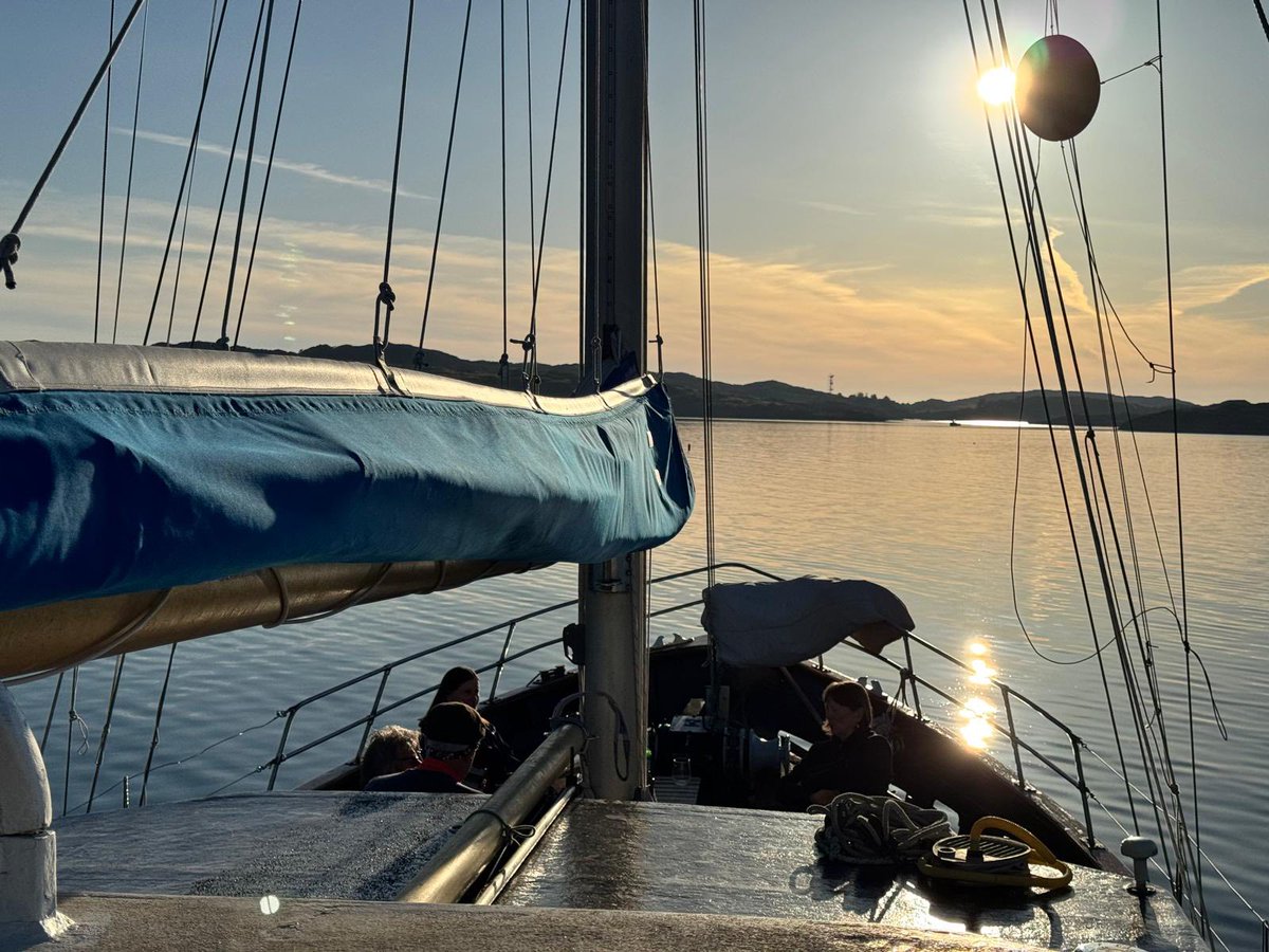 StHildaSeaAdventures tweet media