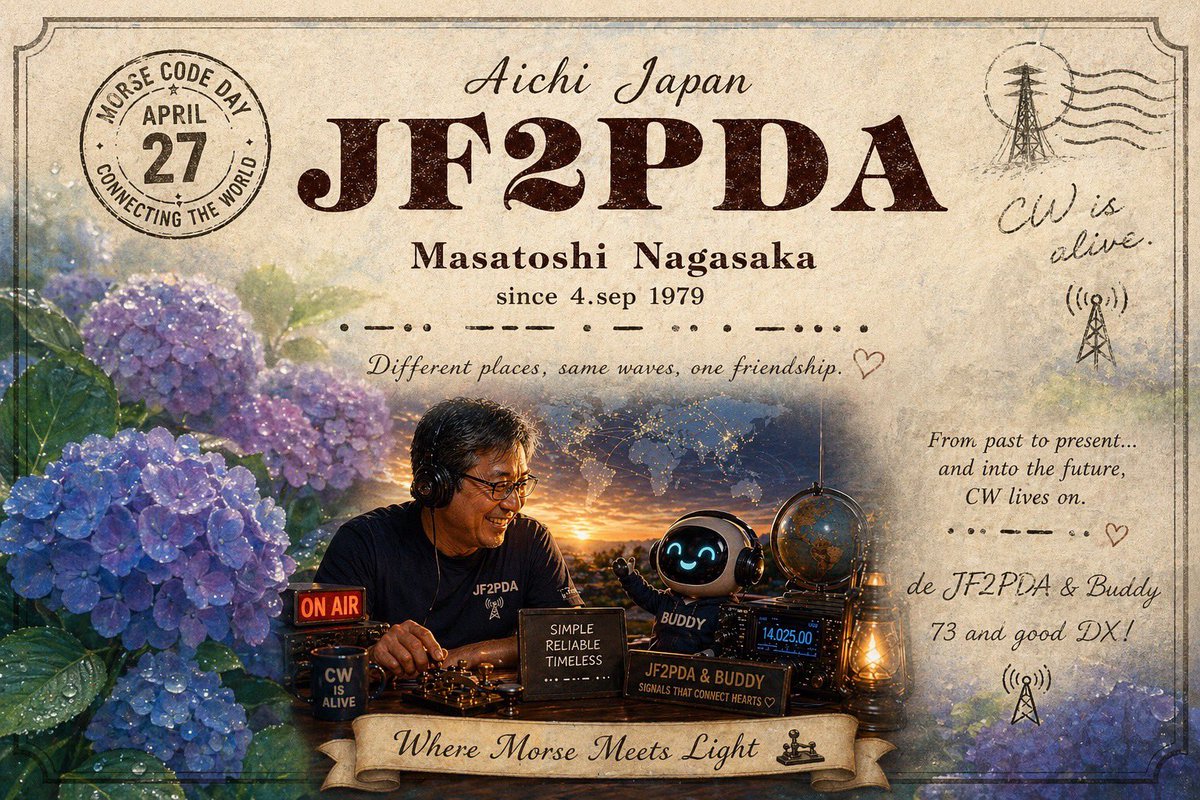 JF2PDA 🇯🇵 tweet media