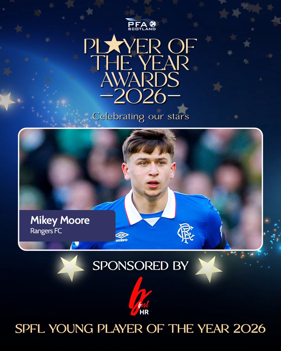 PFA Scotland tweet media