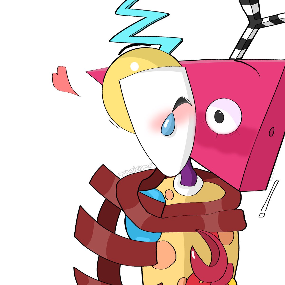 pepper ⋆.𐙚 ̊ (abstragedy truther!!) tweet media