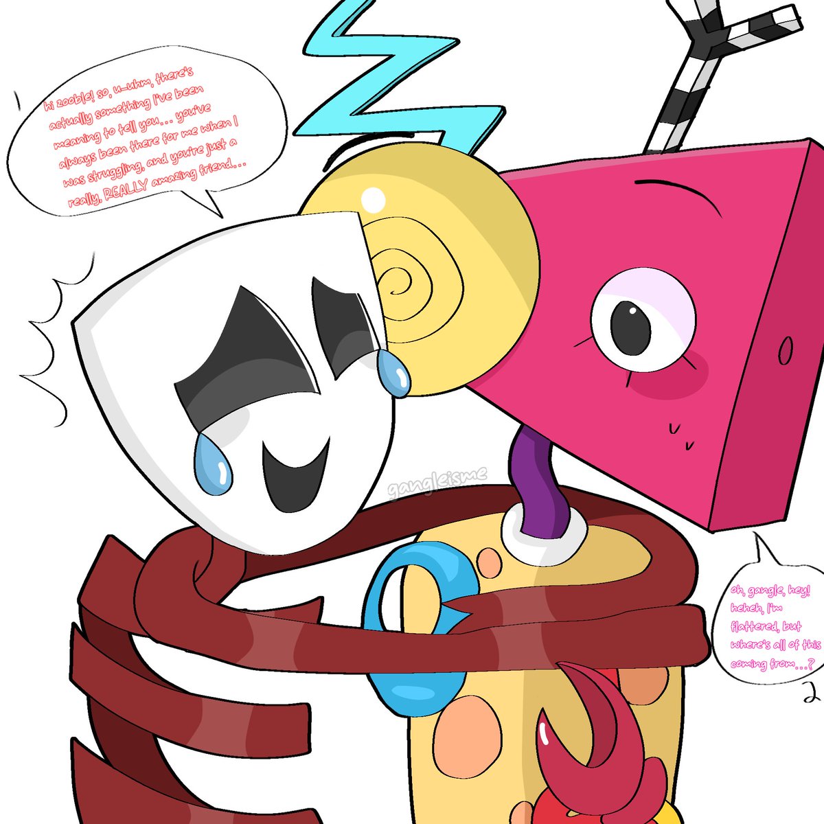 pepper ⋆.𐙚 ̊ (abstragedy truther!!) tweet media