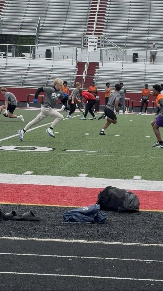 Cooper3CB's tweet photo. Last day of SOS 🔥 https://t.co/F7mlvd4Bni