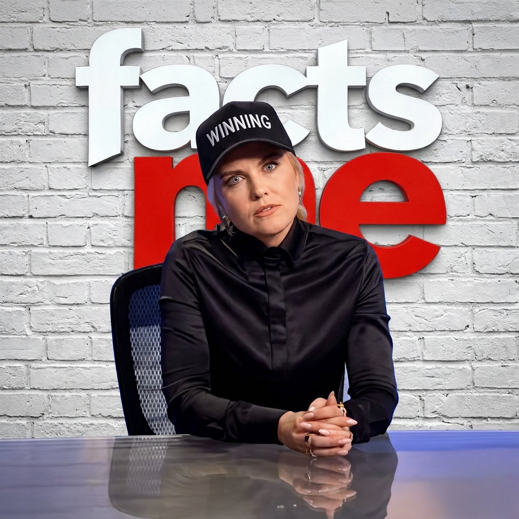Facts Me tweet media