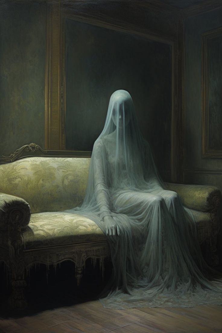 BunnieKat1962's tweet image. #Ghost