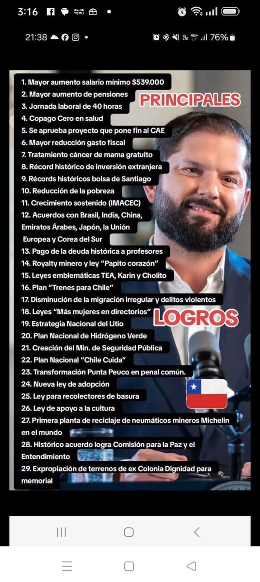 revolución bullanguera tweet media