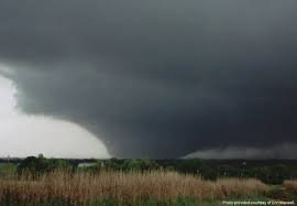 On this date - 1999 - the strongest tornado in recorded history blasts ...
