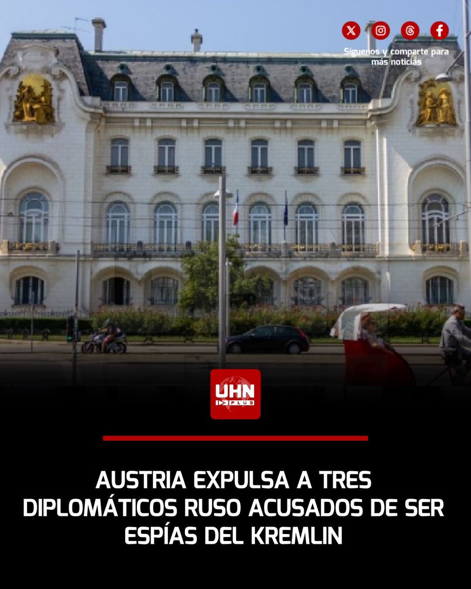 UHN Plus tweet media