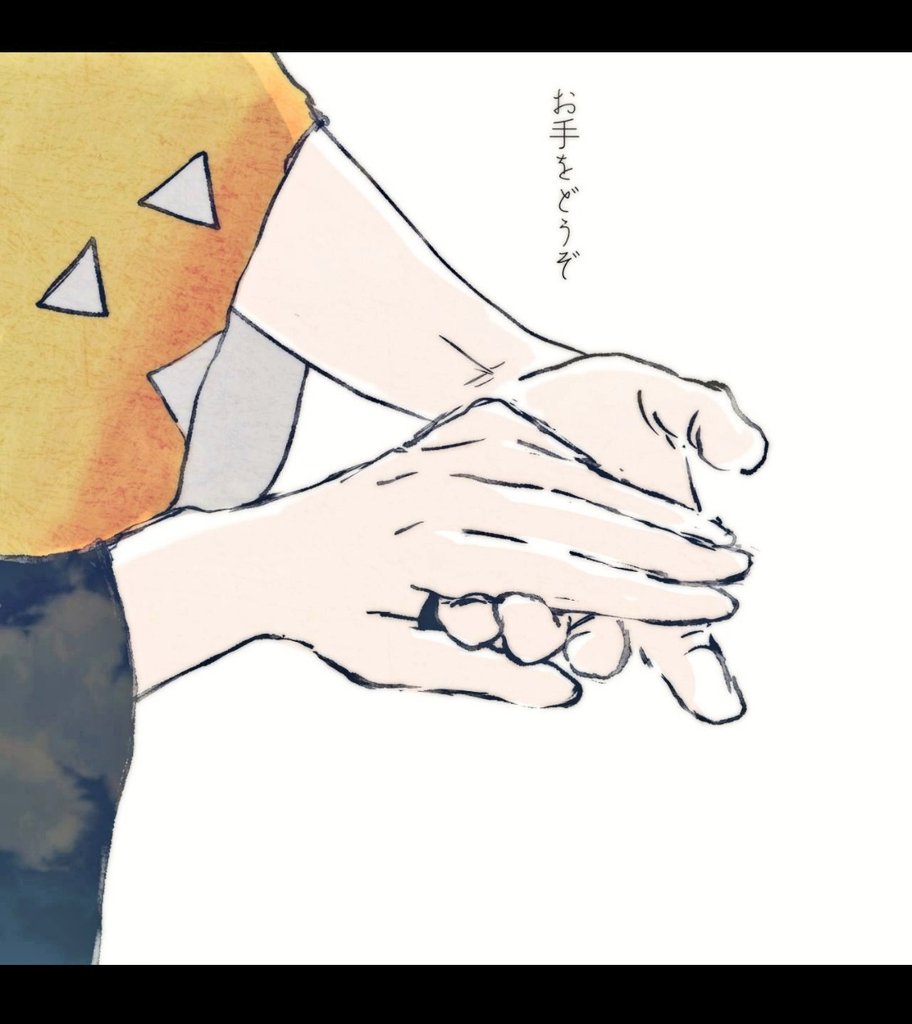 双葉 (@10deadblue) on Twitter photo 