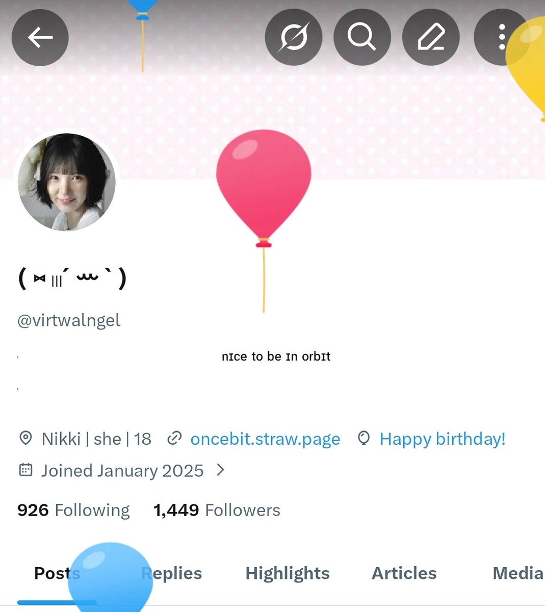 (‎‎ ⑅ 𓏼ˊ ꕀ ˋ ) tweet media