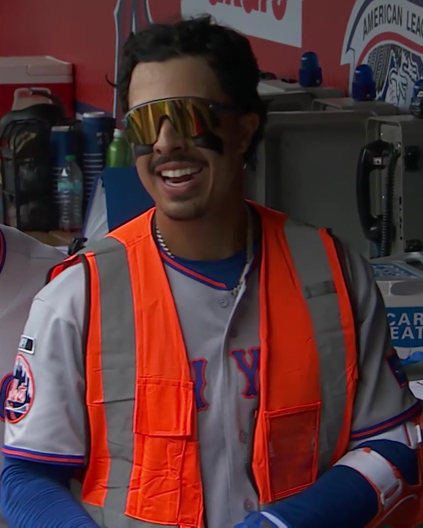 SNY Mets tweet media