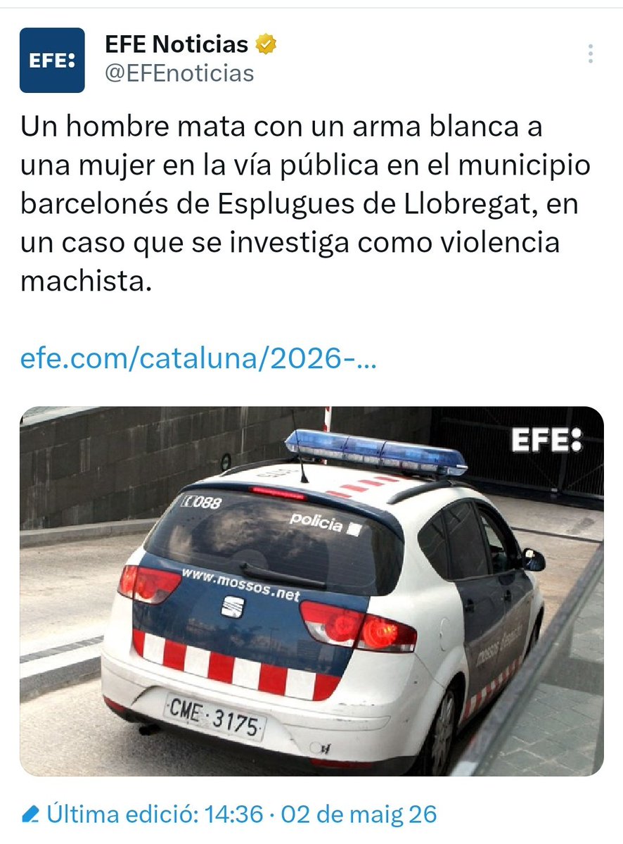 Bea Talegón tweet media