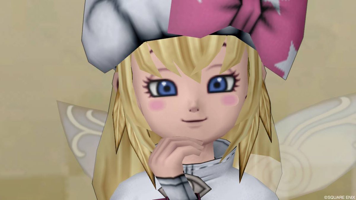 アリーゼ🐸リリーシェ＠DQ10・原神・(new)個人ゲーム制作 tweet media
