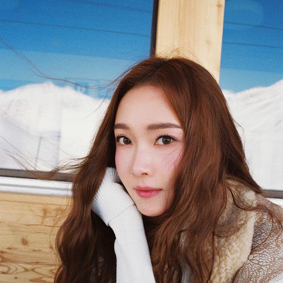 jessica jung pics tweet media