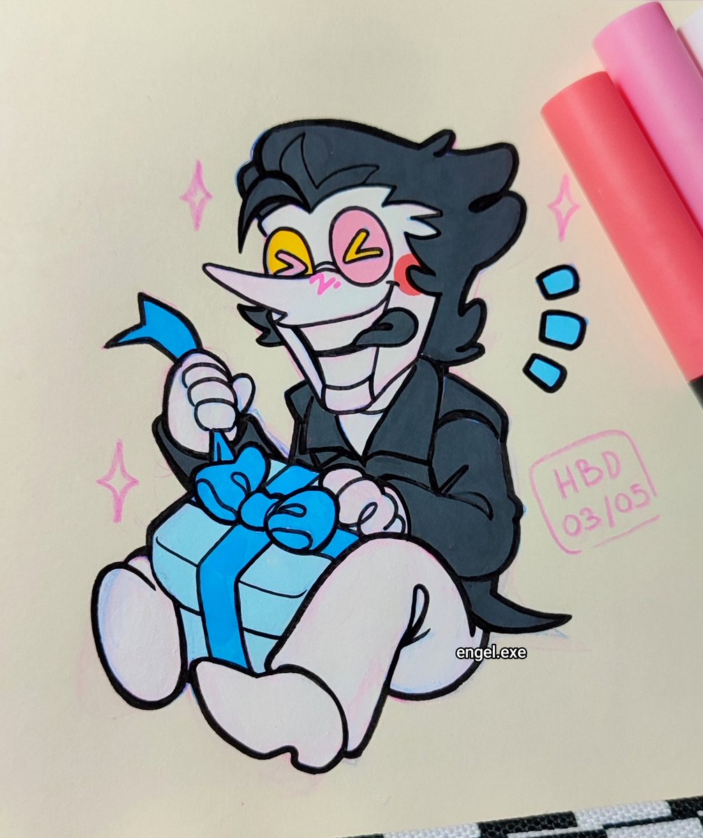 Engel.exe ✨ tweet media