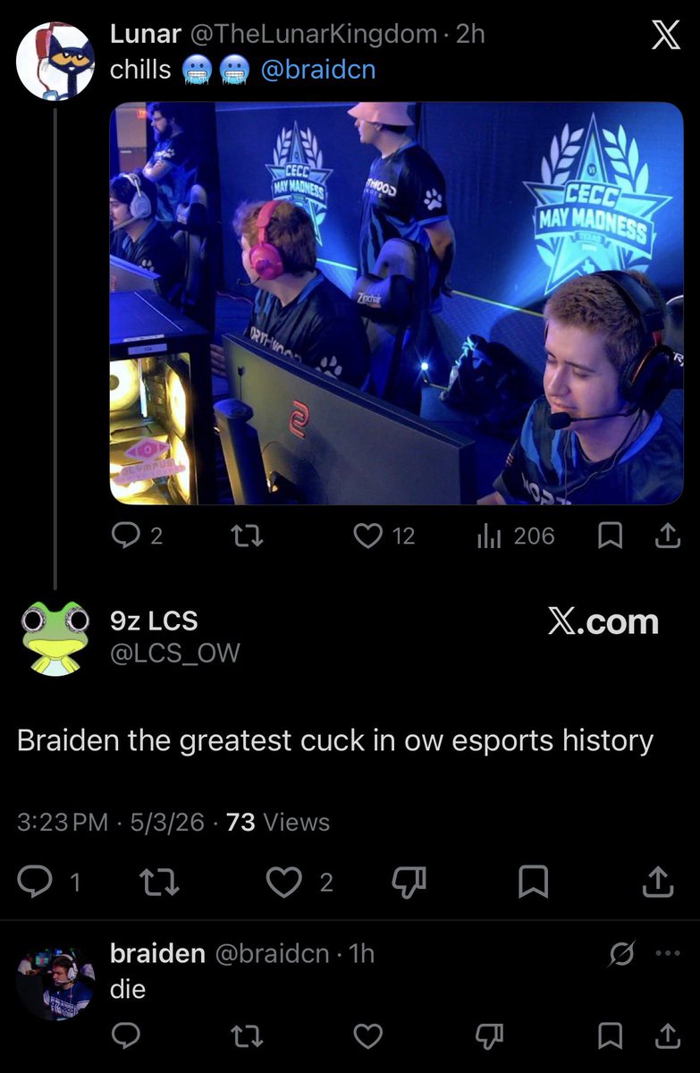 owcs struggles tweet media