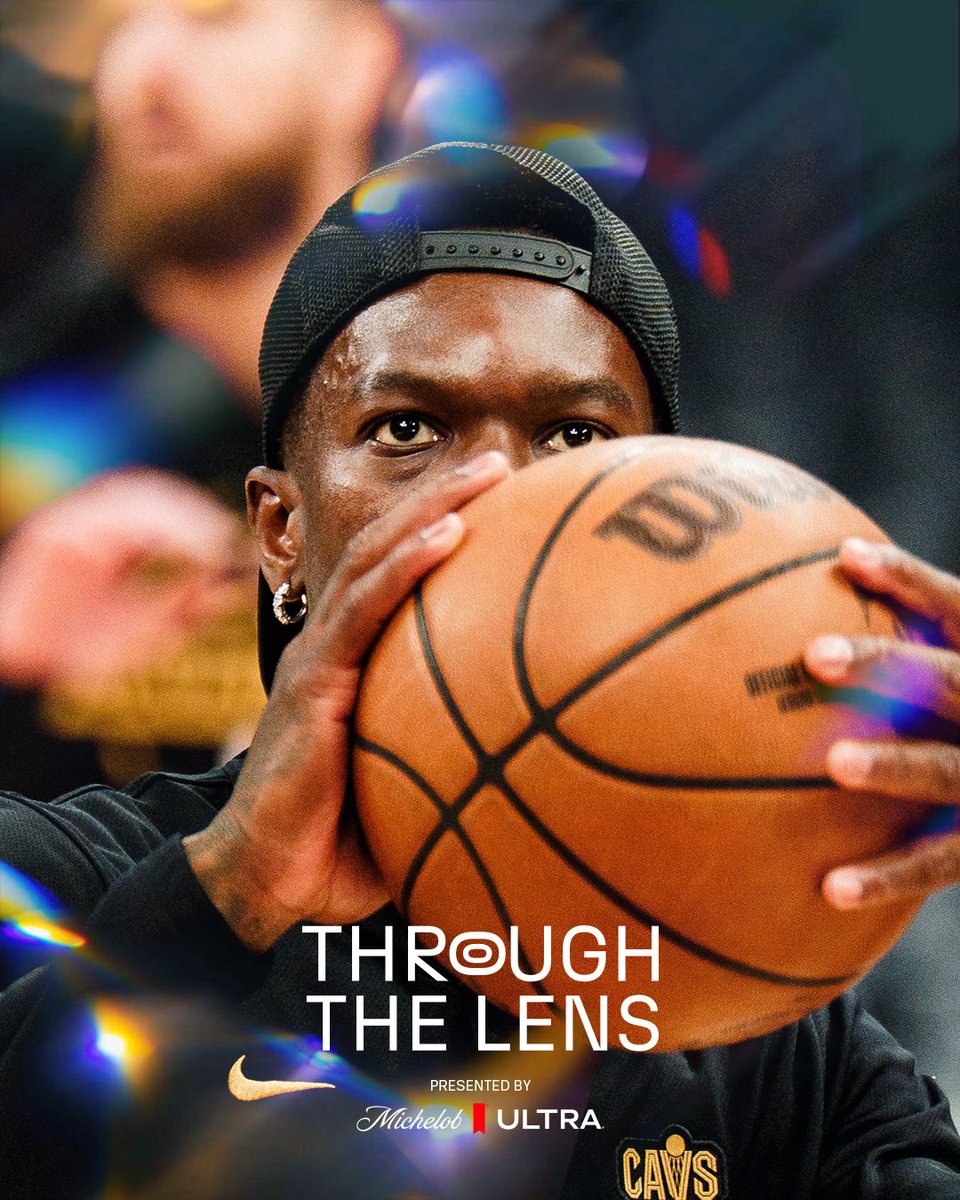 cavs's tweet image. ROUND 1, GAME 7 PICS.

📸 THROUGH THE LENS: tinyurl.com/3ky6p9mj

@MichelobULTRA | #LetEmKnow