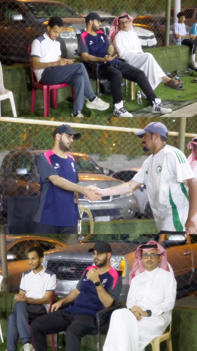أكاديمية سهيل الرياضية tweet media