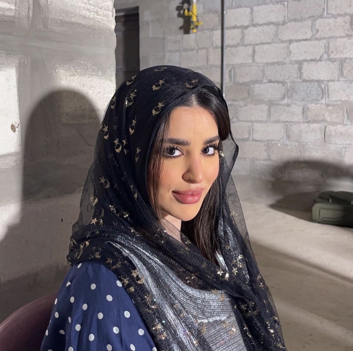 لبابة الحسن tweet media