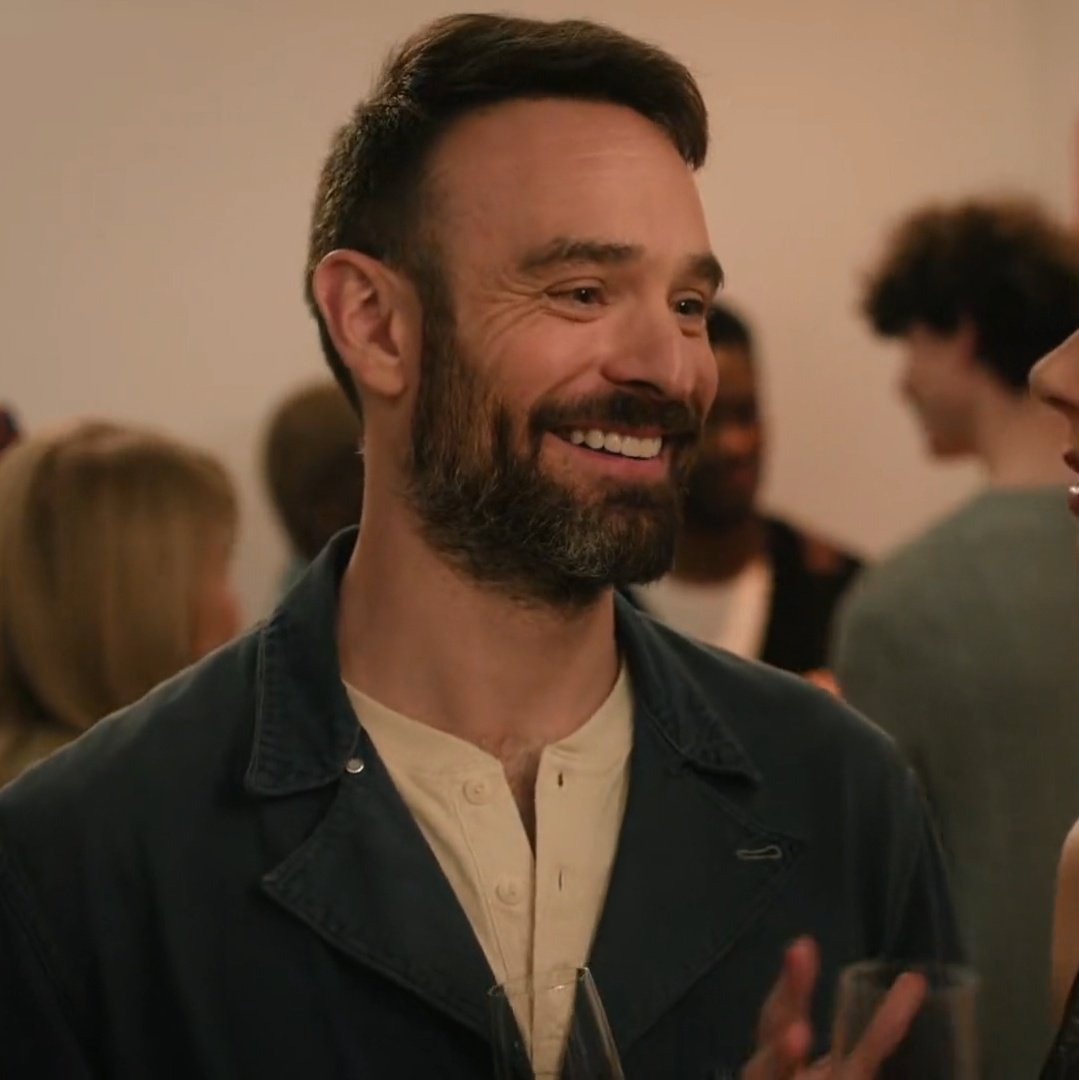 fuzz #1 charlie cox hairline defender tweet media