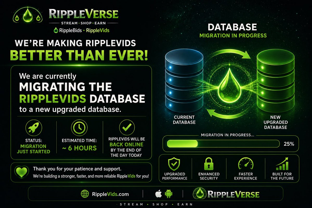 RippleVerse tweet media
