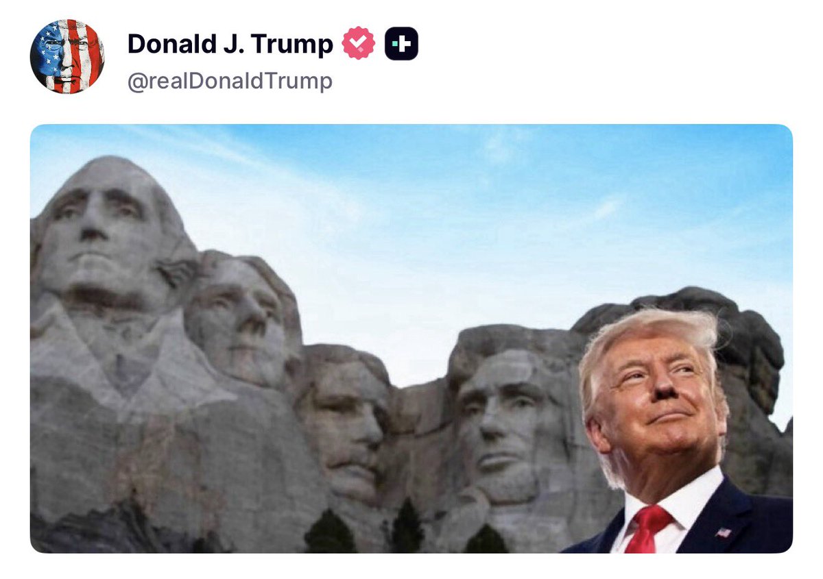Republicans tweet media