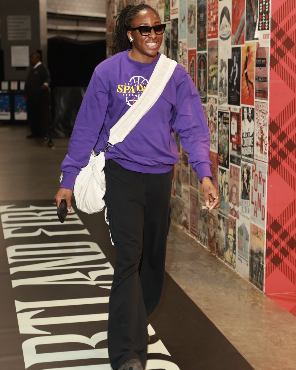 WNBA tweet media