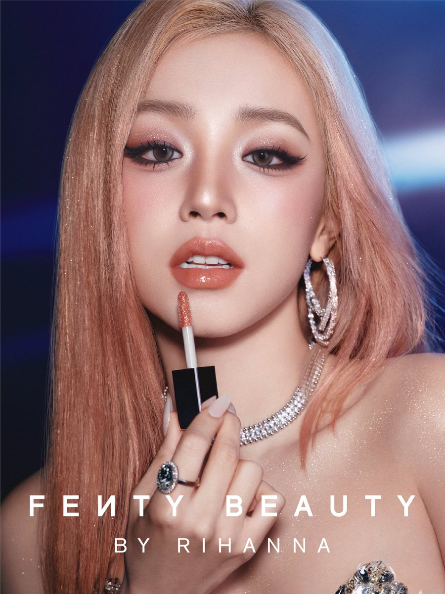 ❤️Yuqi❤️🌧️🍀☔RainJade☔🍀🌧️ tweet media