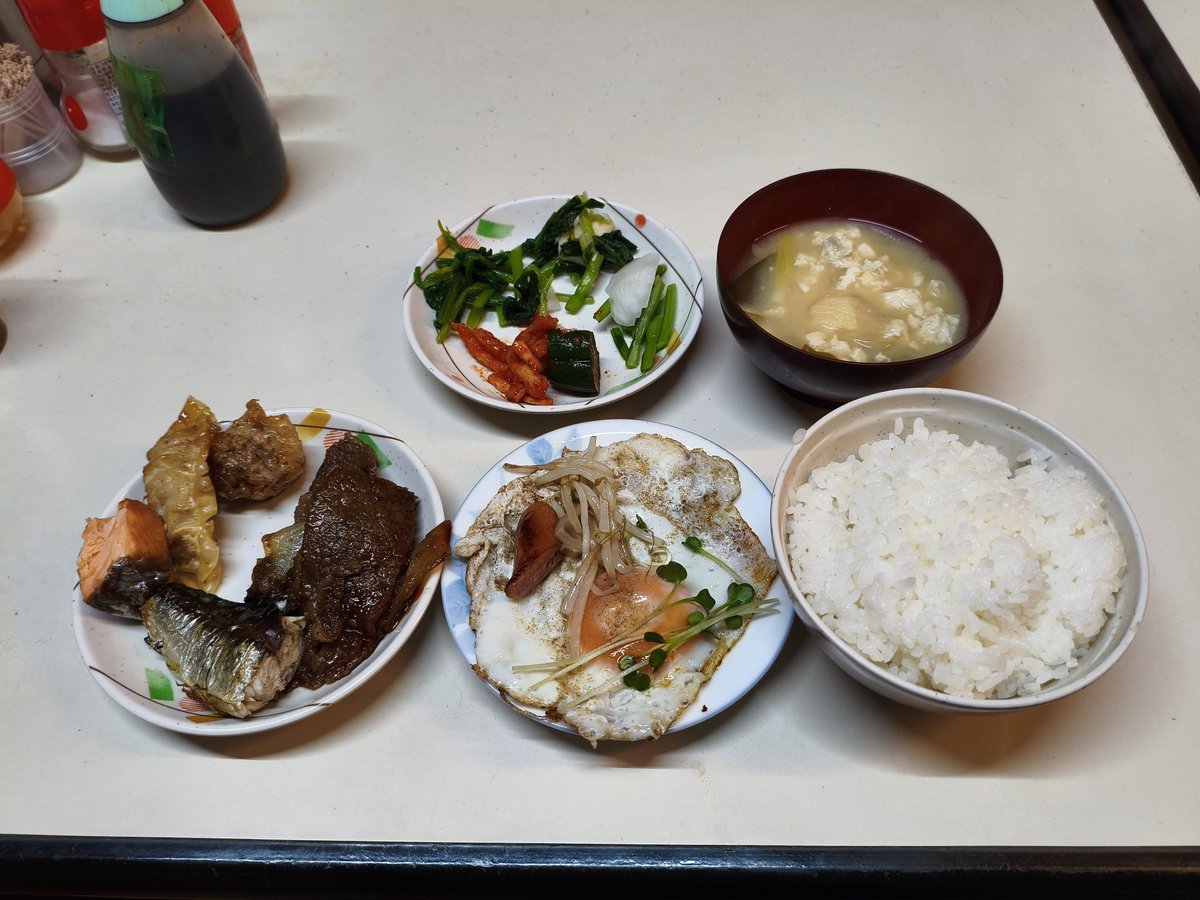 市野川 tweet media