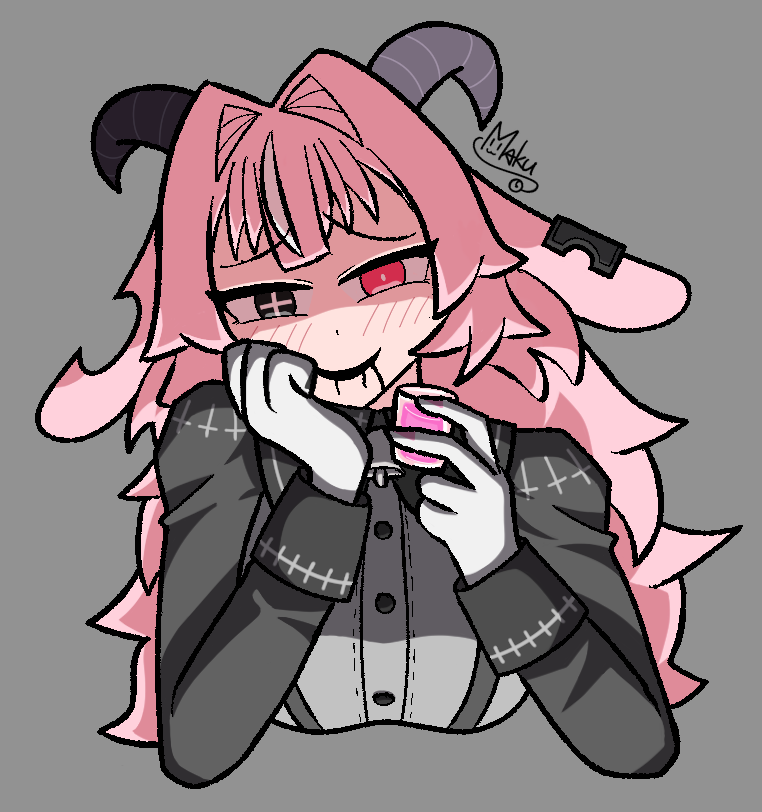 Makuro tweet media