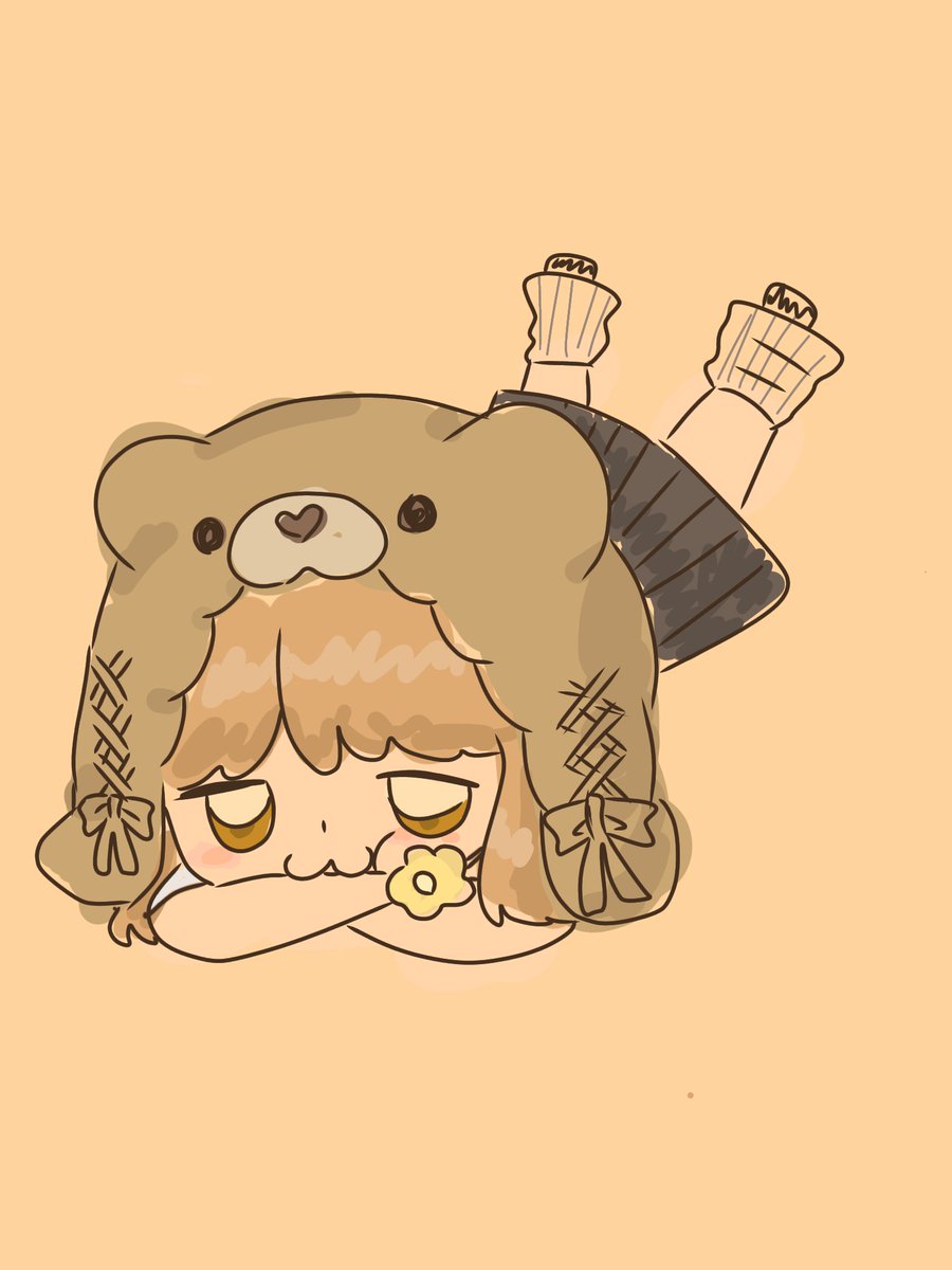 よる🌃︙シャルル tweet media