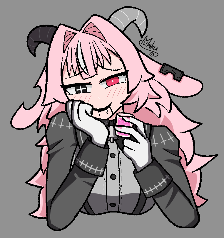 Makuro tweet media