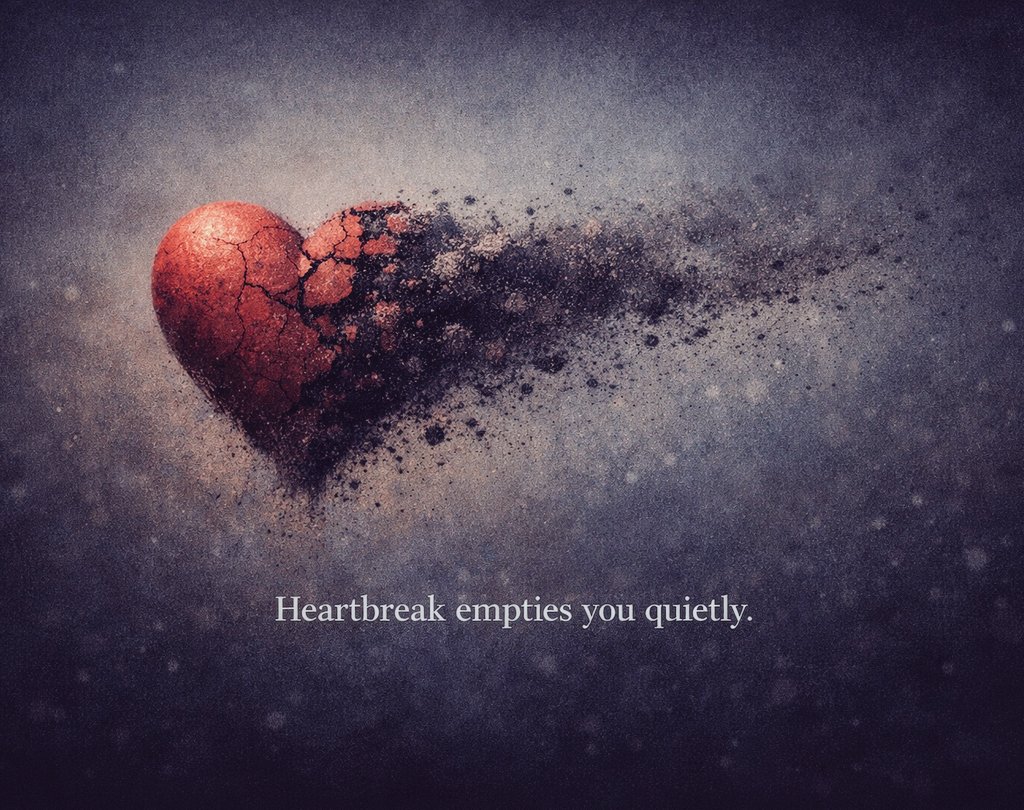 lovenlighttarot's tweet image. 💔 #life #lessons