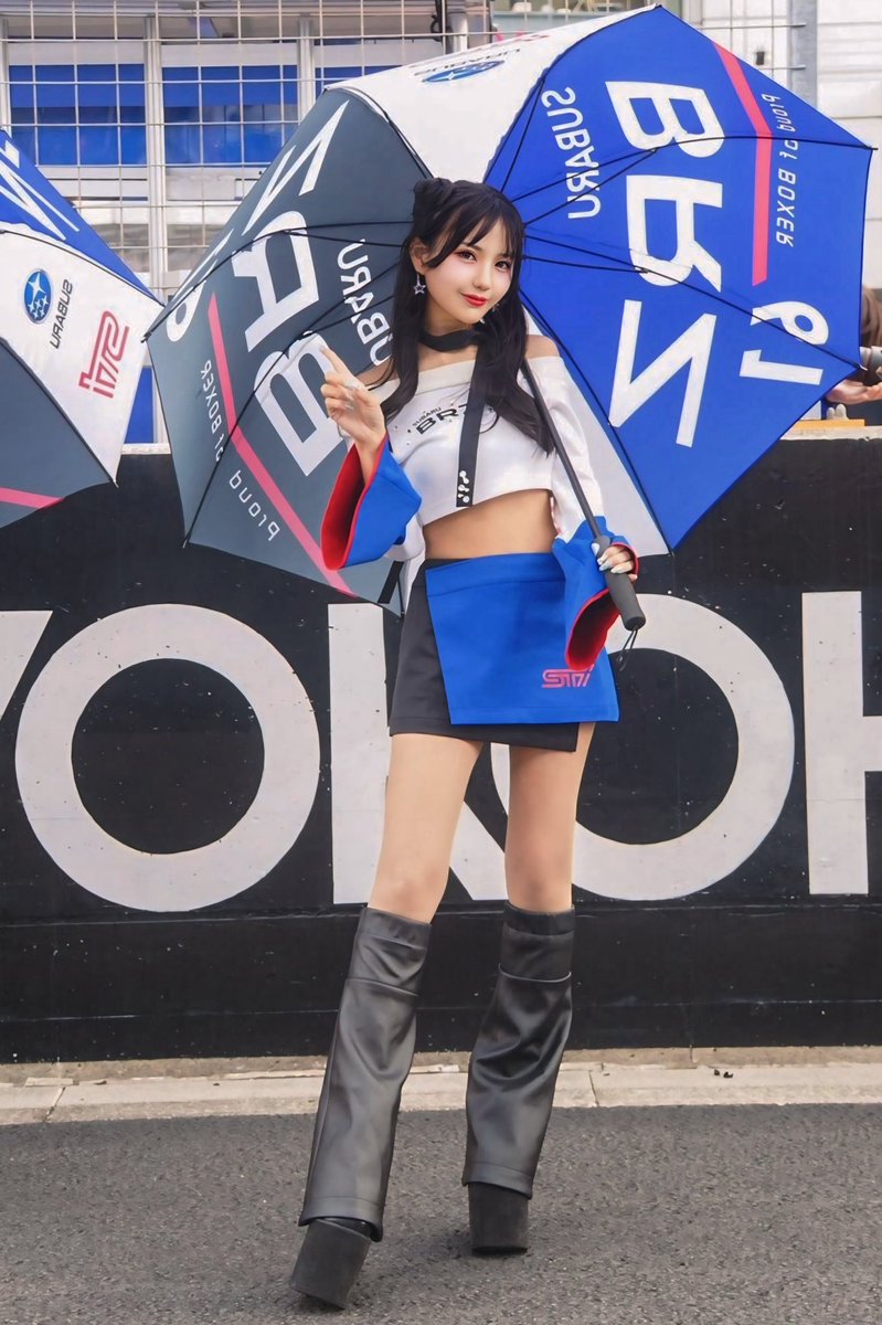 荏崎ろあ💫🚗💙 tweet media