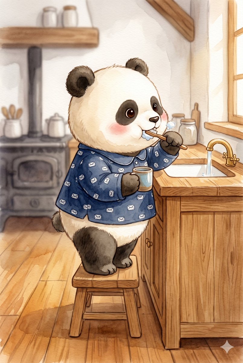 パンダ工房 (@Panda_Studio_Ai) / Posts / X