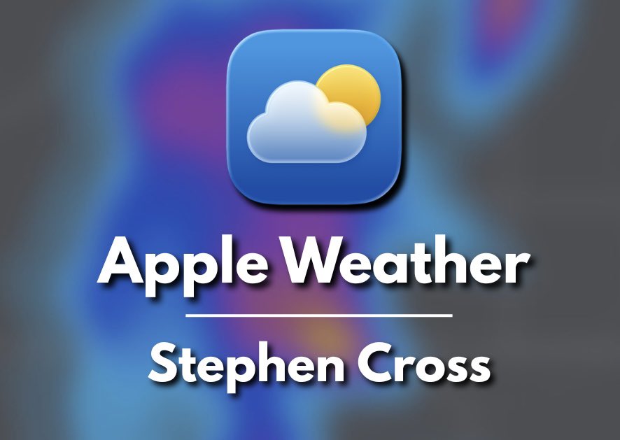 Stephen Cross tweet media