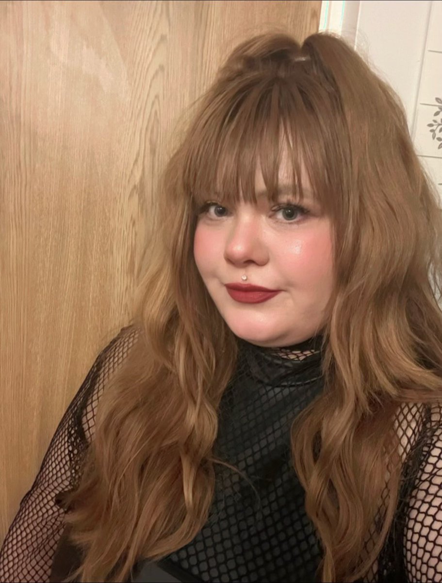 georgie rose reads tweet media
