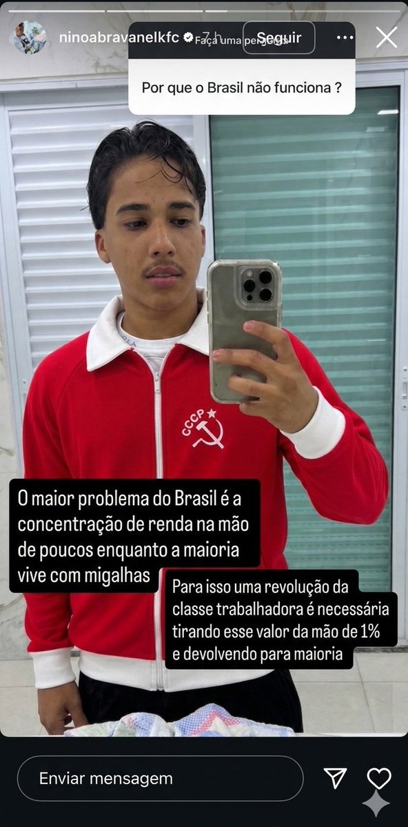 Predestinado 💸 tweet media