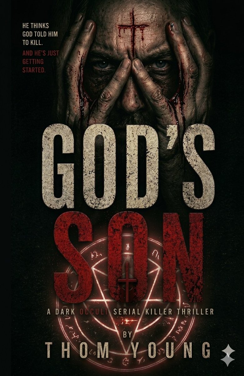 thomyoung17's tweet image. Does anyone else struggle with getting in the Amazon book algorithm and cover design?Post your cover below or frustration Let's support each other! My cover is below. #amwriting #writingcommunity #indieauthors