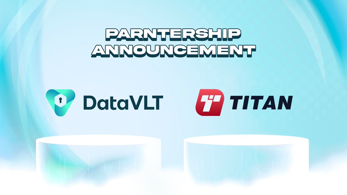 DataVLT tweet media