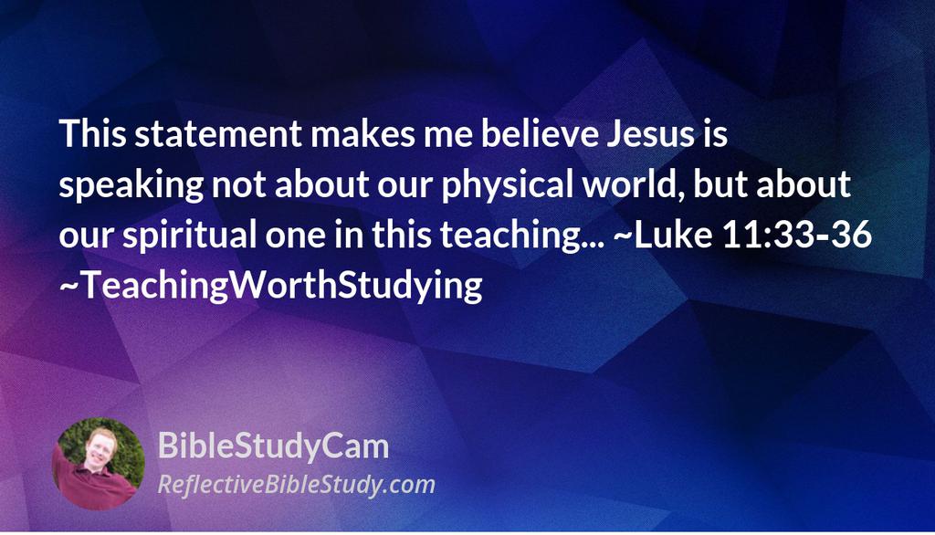 GodsTruthHisWay's tweet image. While there are things that God does that don’t appear to make sense from our perspective, know that our perspective is very limited when compared with God’s perspective. ~WorthRemembering
👉 lttr.ai/AqvB9

#Love #Jesus #God