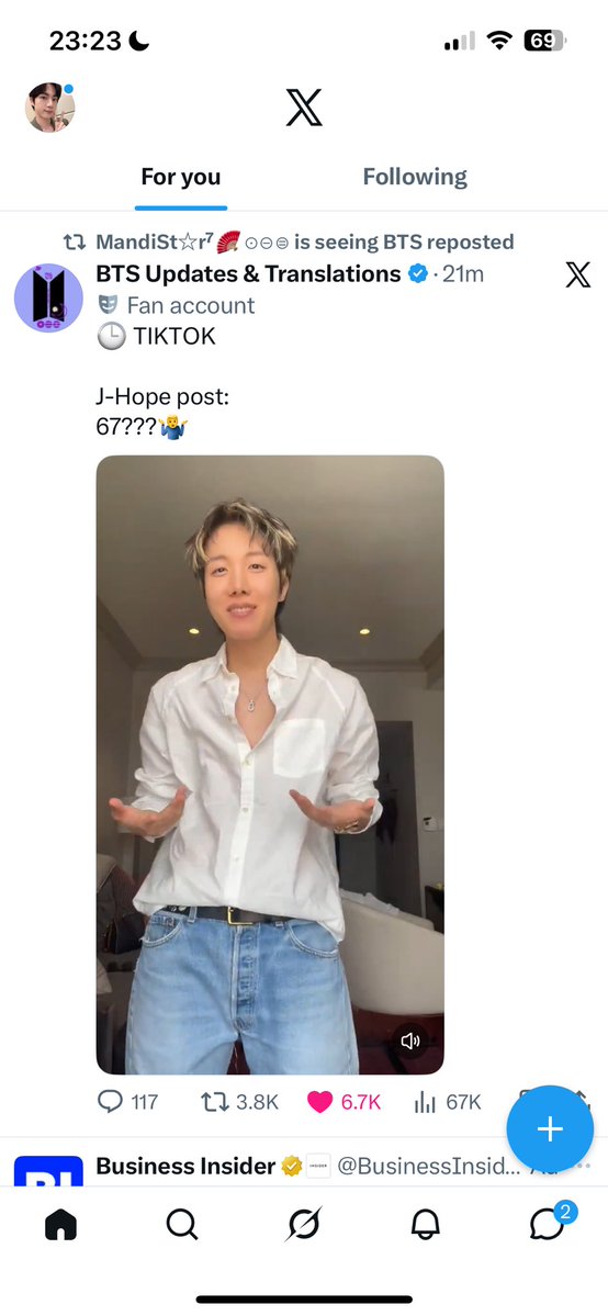zahra⁷ IS SEEING BTS ･ᴗ･ tweet media