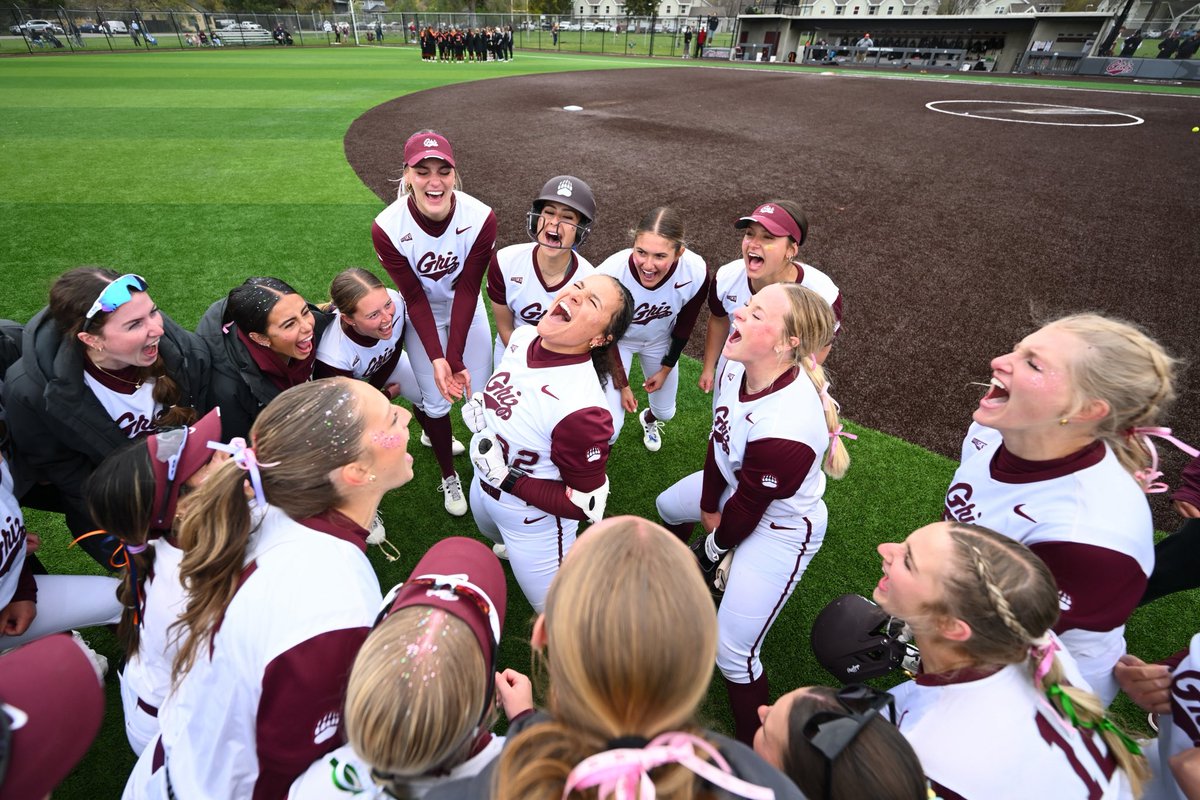 Montana Grizzlies tweet media